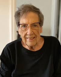 Susan L. Hitt Obituary November 25, 2022