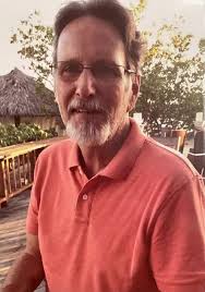 Obituary of Charles Trost Jr.