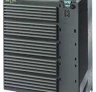 DEMO) SIEMENS VFD, SINAMICS G120 PM240 50HP (37kW) Inverter