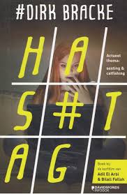 Friedl wordt heen en meer geslingerd tussen haar eigen onzekerheid en schuldgevoelens. Hashtag Dirk Bracke