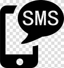Sms Text Messaging Computer Icons Iphone Message Transparent Background Png Clipart Text Message Icon Message Logo Computer Icon