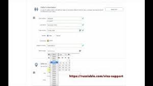 Contents1 invitation letter for tourist visa1.0.1 sample invitation letter invitation letter for tourist visa your letter must include the following information about the person writing the letter: Russian Visa Invitation In 3 Minutes Pdf Ivisa Support