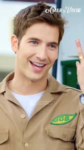 El gran dia en que Joaquin Herrera conocio a la Chacha 😍 Su compañera, su  partner, su complice, su amiga, su TODO 🙌🏻 Joaquin y Chacha, la mejor  dupla 🖤♥️💙 #AMARYVIVIR 🎬 @Carlos Torres @Carlos Torres ...