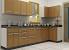 Small Kitchen Kitchen Cabinets Design In Nigeria