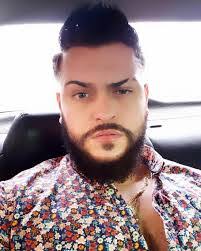 Alejandro Padron's Instagram, Twitter & Facebook