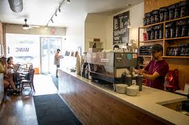 The bagel bar coffee house doha. The Top 10 Coffee Shops Without Wifi In Toronto