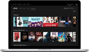 6 accounts per household included. Comcast Quietly Introduces Xfinity Instant Tv Streaming Beta Engadget