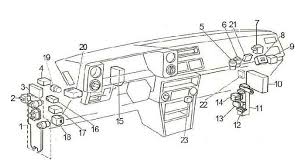 If your toyota corolla headlights or something else out of electrical system doesn't work, check the fusebox and if it is needed, make a replacement. Diagram 2005 Toyota Corolla Fuse Box Diagram Full Version Hd Quality Box Diagram Hagermanracengineering Pisciculture Saintcesaire Fr