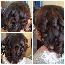 Medium Length Hair With Flat Iron Curls Curls For Medium Length Hair Flat Iron Hair Styles Medium Length Hair Styles