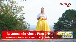 Perfil de Casa de Oración EBEN EZER