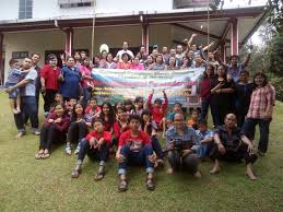 Foto Orang Fotbar ꗃ fotbar cewe cewe ( bestie , teteh ) ᠀. foto orang fotbar