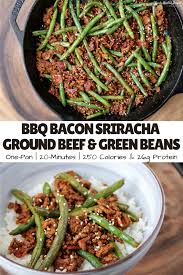 Pin On Healthy Ground Beef Recipes