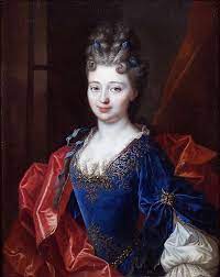 1690 S Hairstyles Google Search Luigi Xiv Ritratto Femminile Ritratti