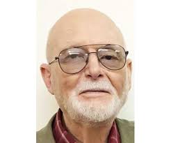 Fred Bland Obituary (1943