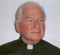 Rev. James Weeks