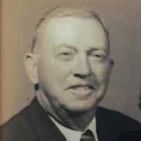 John Whitesides Goforth (1886–1972)