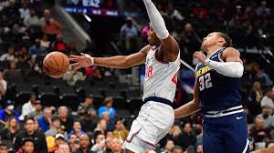 Aaron Gordon Is Ready To Test The OKC Defense