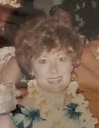 Obituary for Helen Arleen Sposato