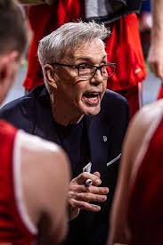 Bayern beim Kids-Event gegen den MBC