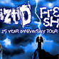 Twiztid event image