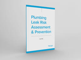 If the house has a basement or crawl space, i would expect to find a pipe that passes through the foundation, or possibly the floor. Flologic Automatic Water Shutoff Valve Leak Detection