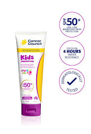 Zinc oxide (22%), sorbic acid, phenoxyethanol, benzyl alcohol. Kids Spf50 Sunscreen Cancer Council Sunscreen Thailand