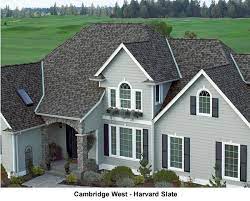 Color and product availability varies by region. Shop Harvard Slate Iko 30 Yr Architectural Shingles 2nds Due To Color No Warranty Marathon 25 Ar Residential Roofing Architectural Shingles House Exterior