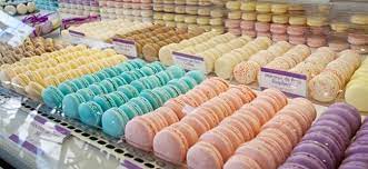 It was ladurée bakery that in 1862 took two macaron. Where To Buy Macarons In Paris Discover Walks Paris