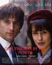 Doc Martin: A British TV series similar to Northern Exposure