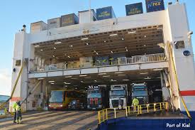 That was the case this week with kiel pollard who announced friday he's retiring from football after finding a cyst on his spine. Tag Port Of Kiel Ferry Shipping News