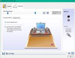 In many cases, you can do so directly through windows device manager. Realtek High Definition Audio Driver For Pc Windows 10 Windows 11 Download Latest Version