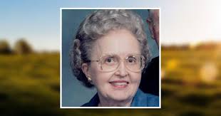 Nell Ray Key Obituary January 5, 2021