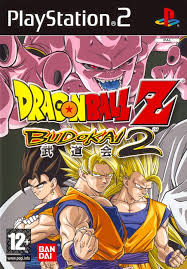 It was released in japan on october. Dragon Ball Z Budokai 2 Europe Ps2 Iso Cdromance