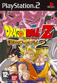 Multitud de modos de juego,donde tendremos una gran variedad,podremos participar en batallas rápidas. Dragon Ball Z Budokai 2 Europe Ps2 Iso Cdromance