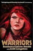 Amazon.com: Warriors (Druids Trilogy): 9781770530300: Galler-Smith, Barbara,  Langston, Josh: ספרים