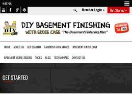 If finished, a basement can add even more — up to $40,000 or $50,000 to the asking price. Basement Finishing University Login Official Login Page