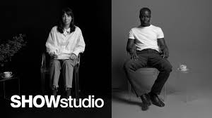 Streeters are saddened to announce the sudden passing of our friend and artist barry kamen. Stylist Ib Kamara On Barry Kamen Sampha Culture Shock At Central Saint Martins And Sierra Leone Youtube