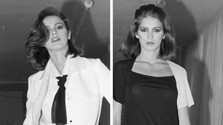 Gia Carangi: Fashion's First Supermodel, Tragic Legacy & Last Photos