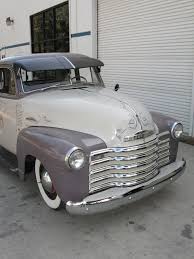 Image result for Gray 1953 Truck