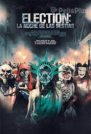 La Purga 3 Mejores Peliculas En Hd Latino