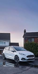 Mk8 Fiesta St Phone Background Iphone And Samsung En 2020 Ford Fiesta Ford Autos