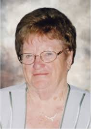 Marguerite Ellen ”Ella” Muir (nee McHugh)