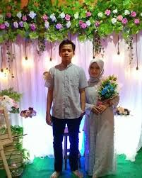 Banner wedding cdr, download banner pernikahan psd, background banner pernikahan islami, background wedding, template banner wedding dekorasi pernikahan dari banner contoh banner sumber : Jasa Background Foto Pernikahan Islami Ajibarag Wa 0858 1901 749 Gumelar Ajibarang Purwokerto 2 March