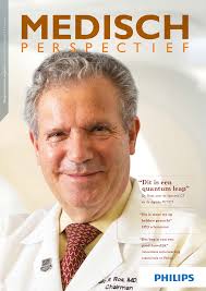 Dit is een quantum leap”