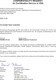 Despite debate about its relevance, a cover letter is still a necessity for any serious job seeker. Mu125134 Bmw Keywriter Production Cover Letter Sample Confidentiality Form Huf Tools Gmbh