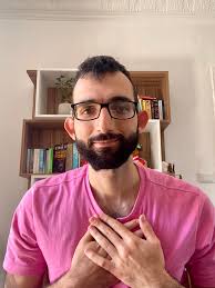 What are your current foremost aspirations in yoga practice?