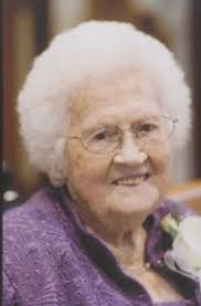 Hilda Julia Braun Obituary May 29, 2013