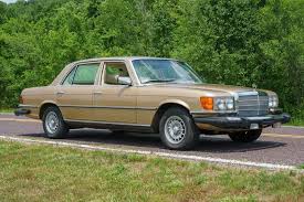 Image result for Golden Brown 1980 Mercedes