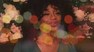 Samara Joy sings jazz standards with style