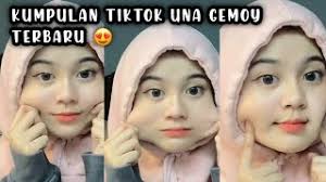 Artis tiktok gambar una tik tok. Siapa Una Tiktok Foto Yang Saat Ini Sedang Viral Hi Codding Net